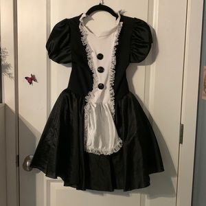 Costume Gallery Maid Dance Costume